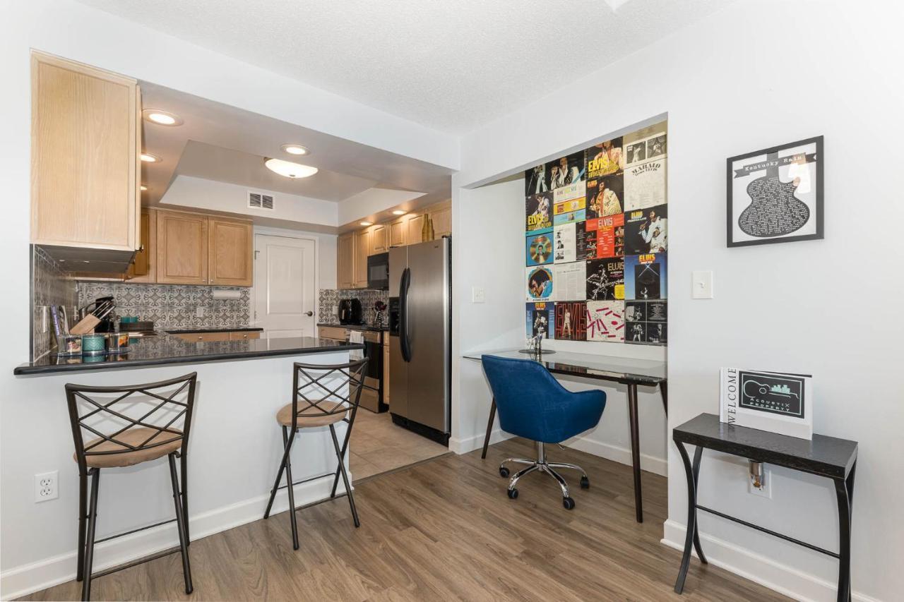 Large, Stunning Elvis Themed Condo,10 Min From Cvg Florence Exterior foto