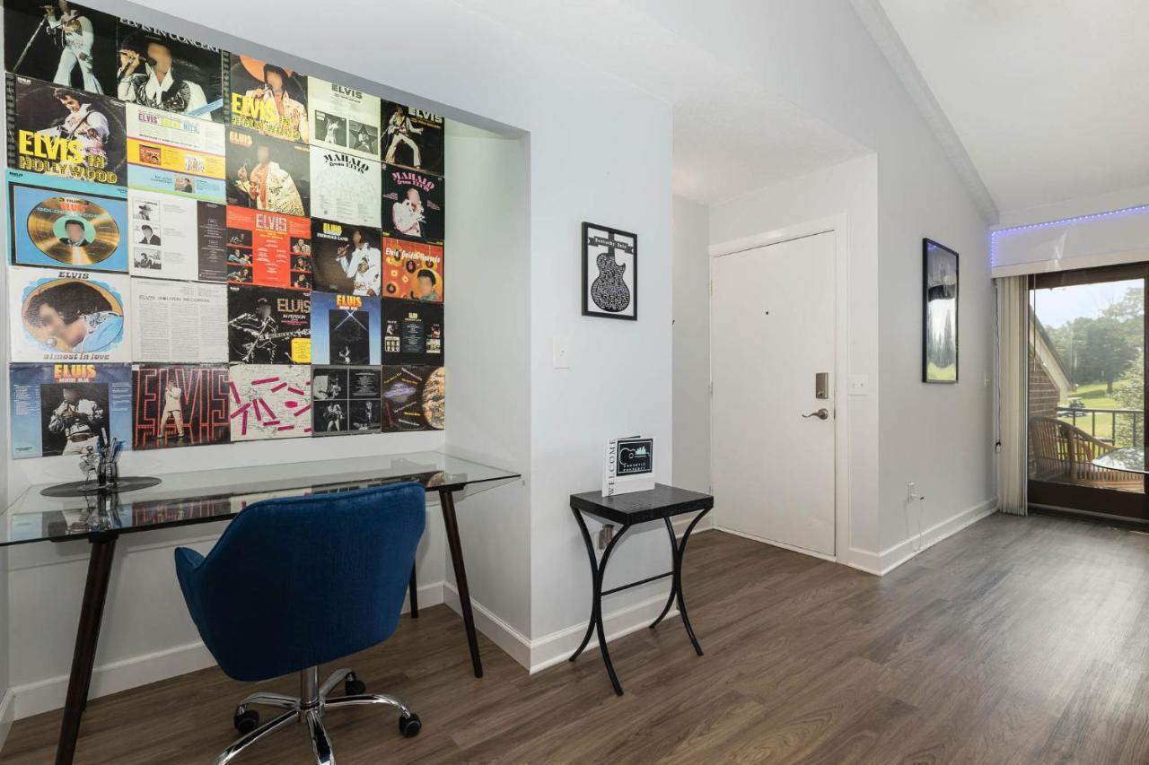 Large, Stunning Elvis Themed Condo,10 Min From Cvg Florence Exterior foto